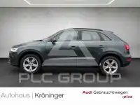 2017 Audi Q3