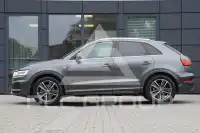2017 Audi Q3