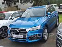 2017 Audi Q3