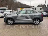 2017 Audi Q3