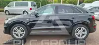 2017 Audi Q3