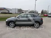 2017 Audi Q3