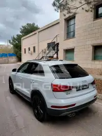 2017 Audi Q3