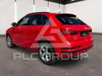 2017 Audi Q3