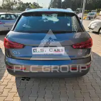 2017 Audi Q3