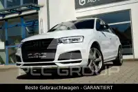 2017 Audi Q3