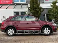 2017 Audi Q3