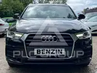 2017 Audi Q3