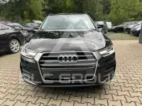 2017 Audi Q3
