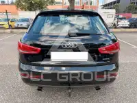 2017 Audi Q3