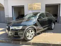 2017 Audi Q3