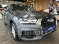2017 Audi Q3