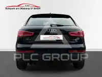 2017 Audi Q3