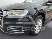 2017 Audi Q3