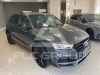 2017 Audi Q3