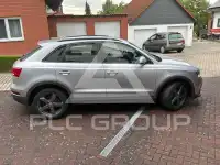 2017 Audi Q3