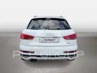 2017 Audi Q3