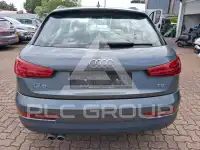 2017 Audi Q3