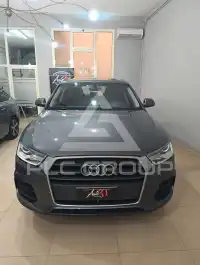 2017 Audi Q3