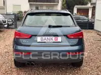 2017 Audi Q3