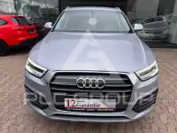 2017 Audi Q3