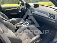 2017 Audi Q3