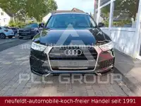 2017 Audi Q3
