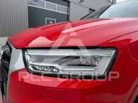 2017 Audi Q3