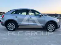 2017 Audi Q3