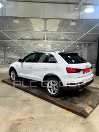 2017 Audi Q3