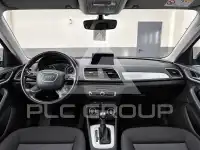 2017 Audi Q3