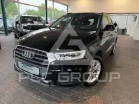 2017 Audi Q3