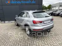 2017 Audi Q3