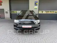2017 Audi Q3