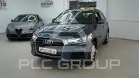 2017 Audi Q3