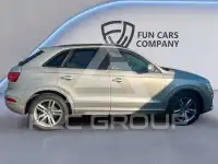 2017 Audi Q3
