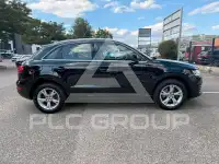 2017 Audi Q3