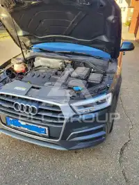 2017 Audi Q3