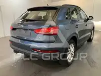 2017 Audi Q3