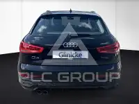 2017 Audi Q3