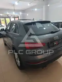2017 Audi Q3