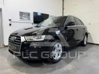 2017 Audi Q3