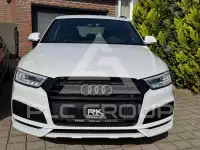 2017 Audi Q3
