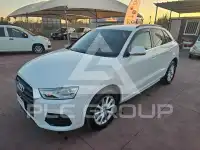 2017 Audi Q3