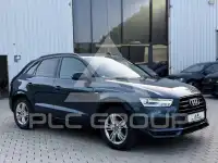 2017 Audi Q3