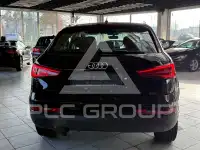 2017 Audi Q3