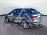 2017 Audi Q3