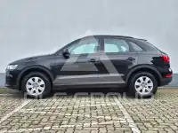 2017 Audi Q3