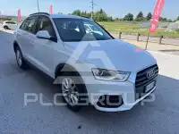 2017 Audi Q3
