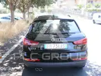 2017 Audi Q3